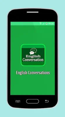 English Conversations android App screenshot 3